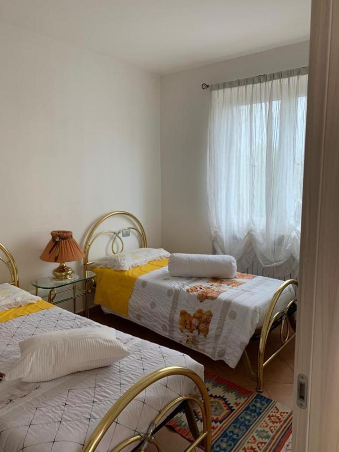 Casa Vacanze Al Capriano Appartamento Mora Cantello エクステリア 写真