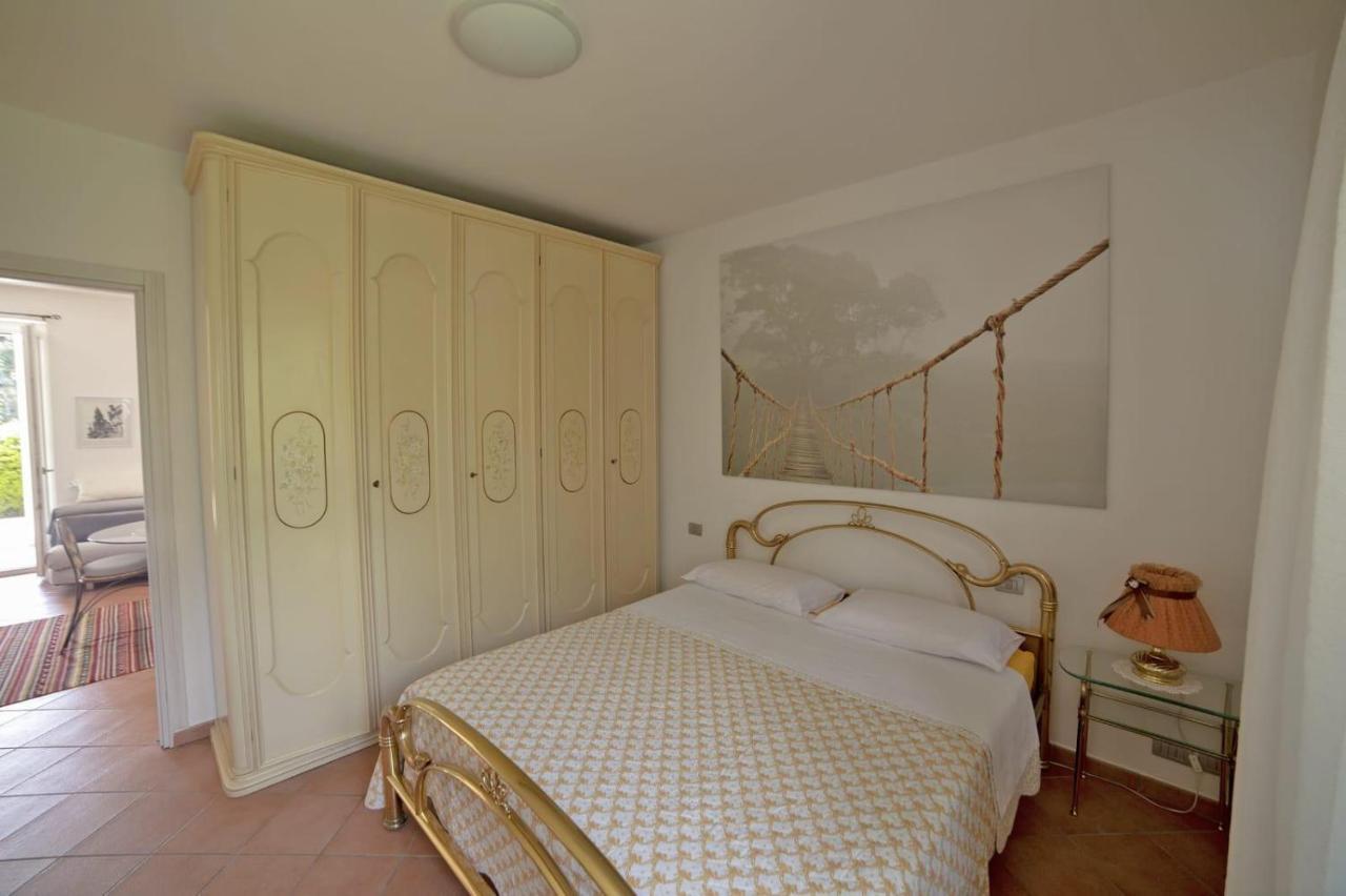 Casa Vacanze Al Capriano Appartamento Mora Cantello エクステリア 写真