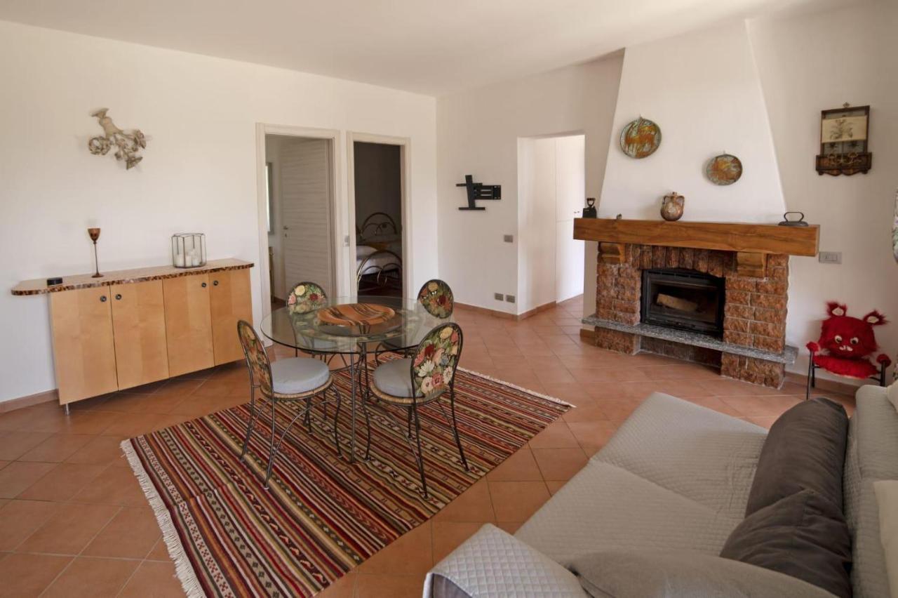 Casa Vacanze Al Capriano Appartamento Mora Cantello エクステリア 写真